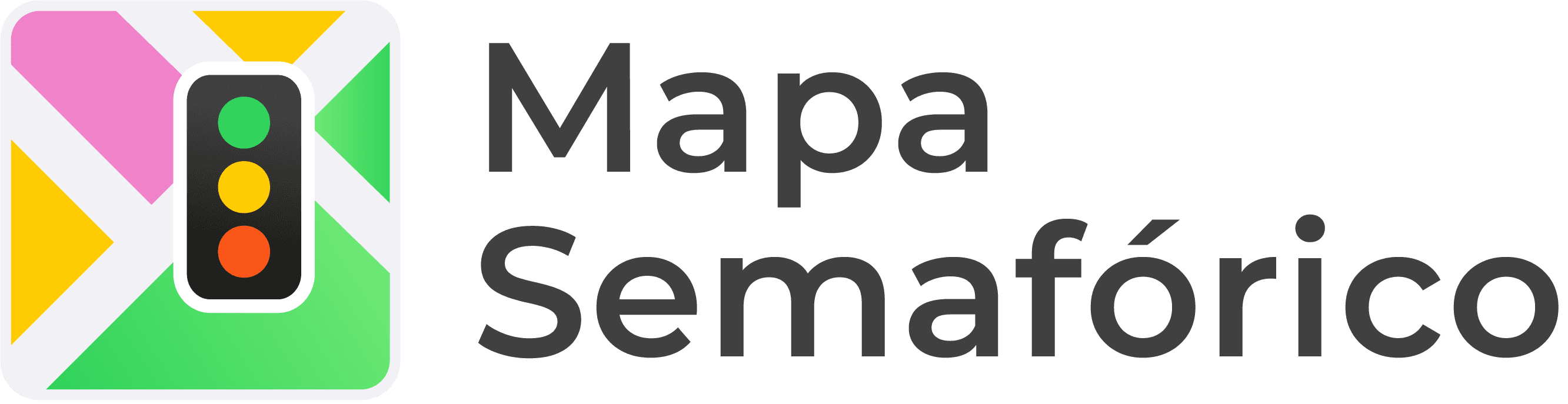 Mapa Semafórico